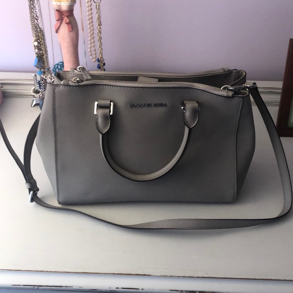 Michael Kohrs Handbag